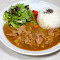 Beef Curry Rice Niú