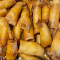 3. Crispy Shrimp Rolls