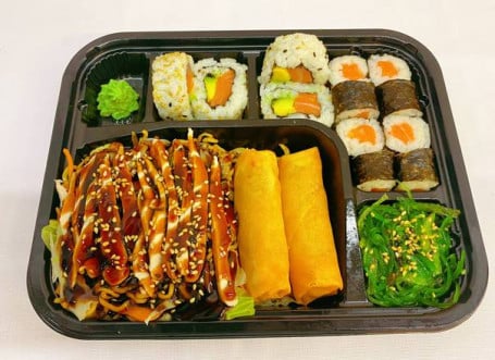 Obento Box 2