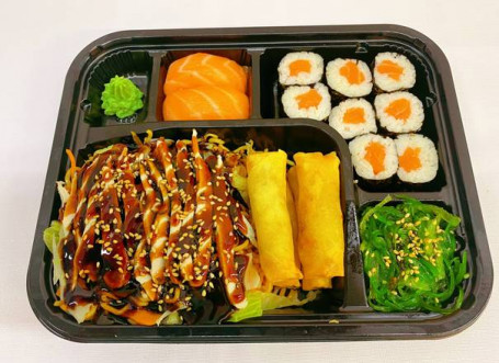 Obento Box 1