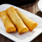 Shàng Hǎi Chūn Juǎn (3Tiáo Shanghai Spring Roll (3Pcs