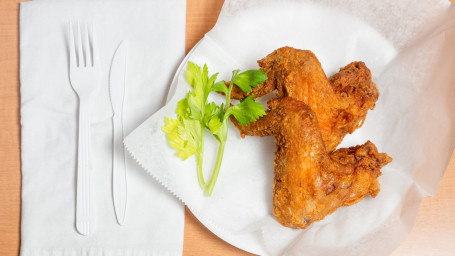 Whole Wings (5 Pcs)