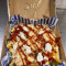 Gourmet special loaded fries