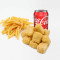 (V) Tofu Chips Soft Drinks dòu fǔ shǔ tiáo ruǎn yǐn