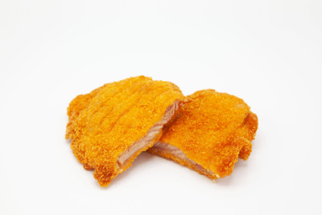 Fried Boneless Chicken Thigh Jī Tuǐ Pái