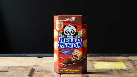 Meiji Hello Panda 50G