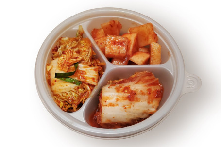 92 Kimchee Set (200G , 3Kinds)