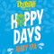 Hoppy Days Juicy Ipa