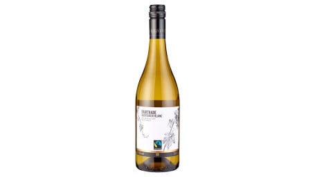 Co-Op Irresistible Fairtrade Sauvignon Blanc Wine 75Cl