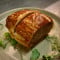 Cumberland Sausage Roll, English Mustard