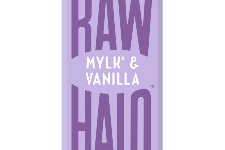 Raw Halo Chocolate Mylk Vanilla