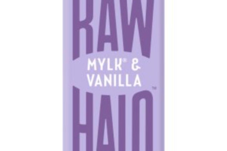 Raw Halo Chocolate Mylk Salted Caramel