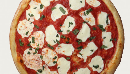 Melody Margherita Pizza (12 Small)