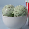 Helado De Chispas De Chocolate Y Menta Sunny Day (Pinta)