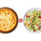 Pizza&Salad