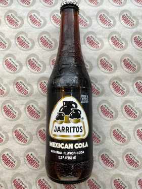 Mexican Cola Jarritos Mexican Soda