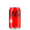 Coca Cola Lata Refresco 350Ml Zero