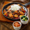 Hán Shì Dùn Là Jī (M) Braised Spicy Chicken With Vegetables (M)