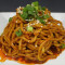 111. Cheng Du Chilled Noodles With Spicy Sesame Vinaigrette Chéng Dōu Liáng Miàn