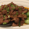 212. Sliced Chicken With Chinese Cabbage Cài Xīn Jī Piàn