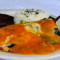 9. Sea Food Chile Relleno