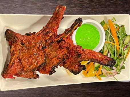 Masala Lamb Chops (3)