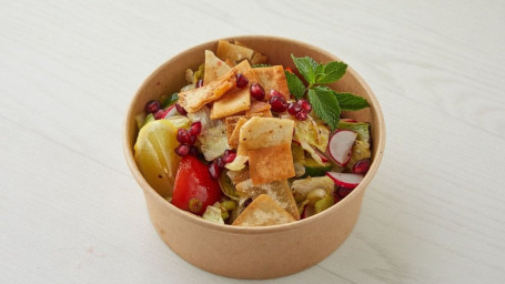 Fattoush (V)(Vg)