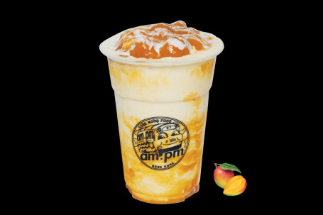 Ài Wén Máng Guǒ3.6Nǎi Xī Mango 3.6 Milkshake