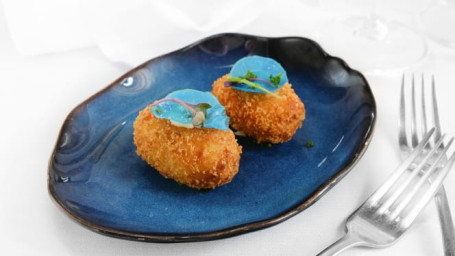 Croquetas Caseras La Perdida (Ud)