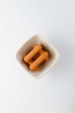 Mozeralla Sticks