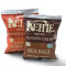 Sides (Chips, Popcorn Cookies)|Kettle Chips Sea Salt