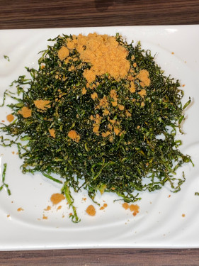 Gàn Bèi Crispy Seaweed