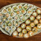 50 peças de sushi Promo