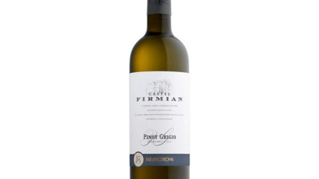 Castel Firmian Pinot Grigio-750Ml