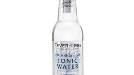 Fevertree Tonic Water-180Ml