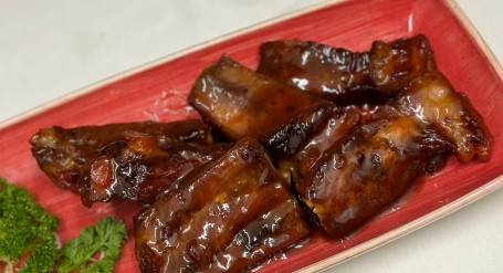 Peking Ribs Běi Jīng Pái Gǔ