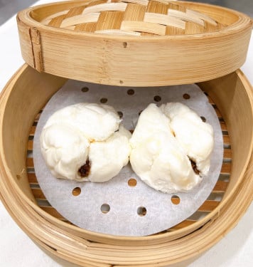 Char Siu Bao Buns Chā Shāo Bāo