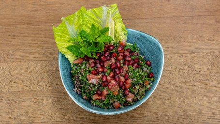 Tabouleh Quinoa Salad