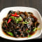 Tasty Black Fungus Salad Měi Wèi Hēi Mù Ěr
