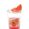 Iced Grapefruit-Ade