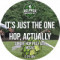6. It’s Just The One Hop, Actually Mosaic