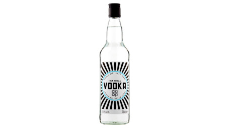 Co-Op Imperial Vodka 70Cl