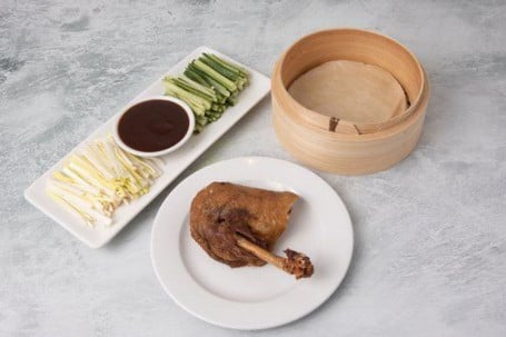 1/4 Crispy Aromatic Duck (Unshredded) Xiāng Sū Yā