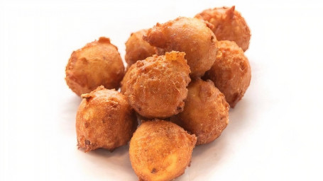 Hushpuppies (10 Count)