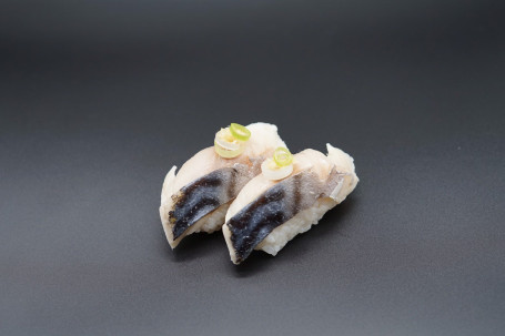 Saba Nigiri Mackrel