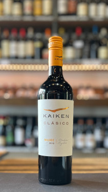 Kaiken Clásico, Mendoza Malbec