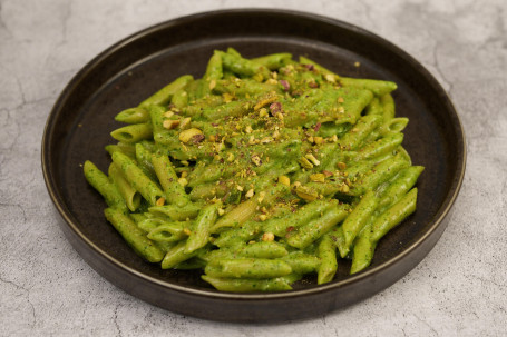 Penne Al Pistachio Pesto