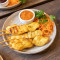 Satay Chicken (Nut)