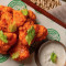 Buffalo Cauliflower Shuǐ Niú Chéng Yē Cài Huā （V）