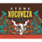 22. Stone Xocoveza Mexican Hot Chocolate Stout